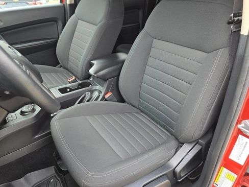 Used 2019 Ford Ranger XLT w/ Black Appearance Package AWD/4WD image 28