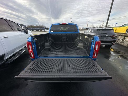 Used 2022 Ford Ranger XLT w/ Equipment Group 302A High image 22