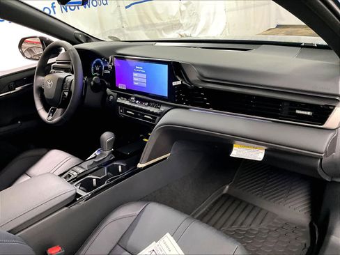 New 2026 Toyota Camry XSE image 10