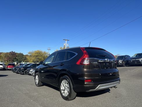 Used 2016 Honda CR-V EX-L image 8