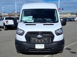 New 2026 Ford Transit 250 148 Medium Roof w/ Load Area Protection Package video 2