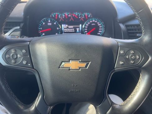Used 2020 Chevrolet Tahoe Premier image 12