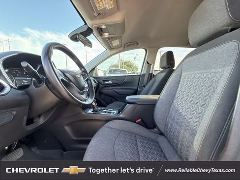 Used 2024 Chevrolet Equinox LT FWD image 27
