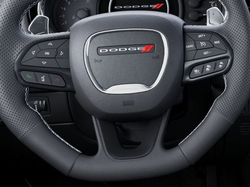 New 2026 Dodge Durango GT w/ Tow 'N Go Package AWD/4WD image 45