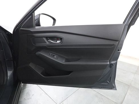 Used 2024 Honda Accord EX image 30