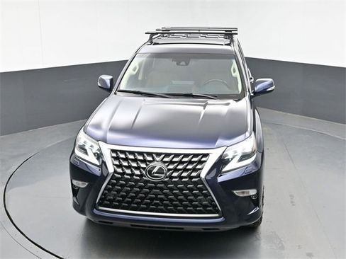 Used 2022 Lexus GX 460 Premium image 14