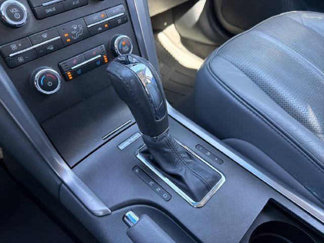 Used 2010 Lincoln MKZ FWD image 14