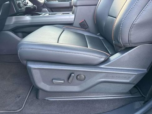 New 2026 Ford F250 Lariat w/ Black Appearance Package image 20