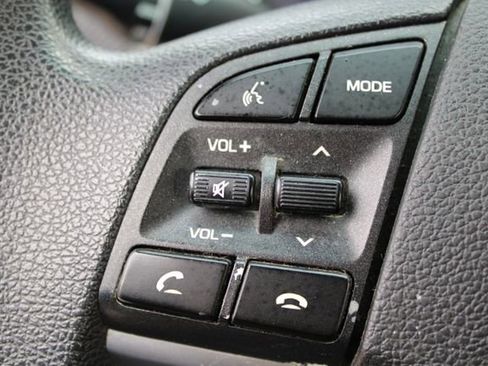 Used 2019 Hyundai Tucson SE AWD/4WD image 18