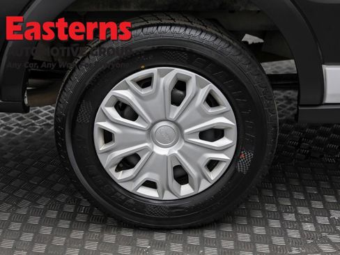 Used 2023 Ford Transit 350 XLT RWD image 27