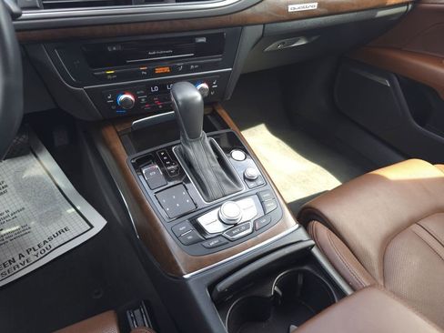 Used 2016 Audi A7 3.0T Prestige w/ Comfort Seating Package image 25