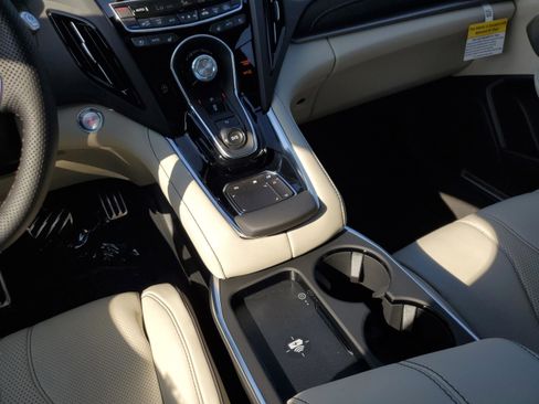 New 2026 Acura RDX A-Spec image 14