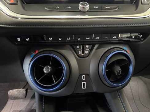 Used 2023 Chevrolet Blazer RS w/ Driver Confidence II Package image 3