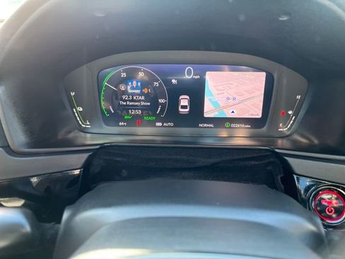 Certified 2023 Honda Accord Touring image 24