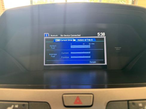 Used 2015 Honda Odyssey EX-L image 15