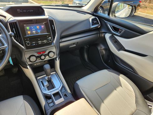 Used 2020 Subaru Forester Base w/ Alloy Wheel Package image 14