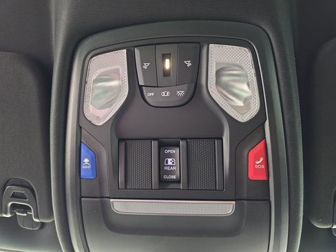 Used 2022 RAM 1500 Big Horn RWD image 25