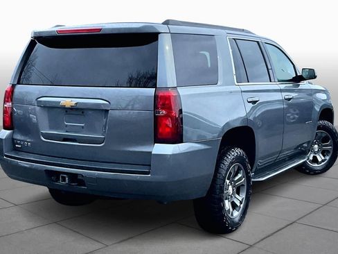 Used 2020 Chevrolet Tahoe LS image 12