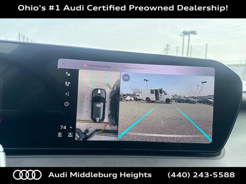 Used 2026 Audi Q3 quattro 2.0T AWD/4WD image 30