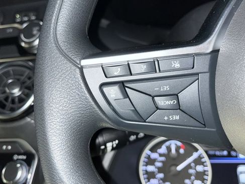 New 2025 Nissan Sentra SV image 25