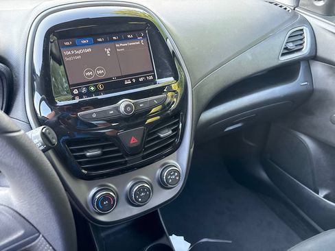 Used 2019 Chevrolet Spark LS FWD image 6