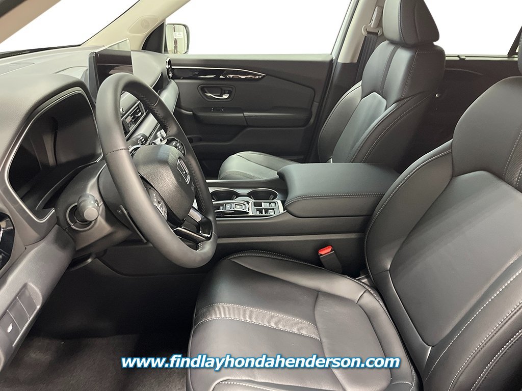 New 2026 Honda Pilot EX-L image 11