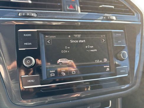 Used 2021 Volkswagen Tiguan S image 18