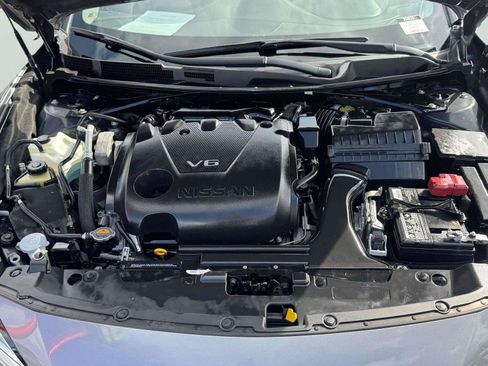 Used 2020 Nissan Maxima 3.5 SL w/ Floor Mat Group FWD image 64