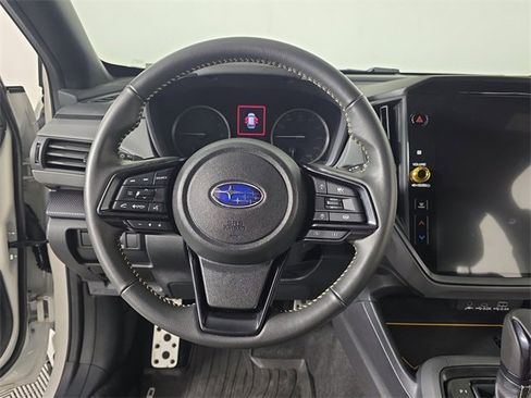 Used 2024 Subaru Crosstrek 2.5i Sport w/ Crosstrek Mirror Package image 10