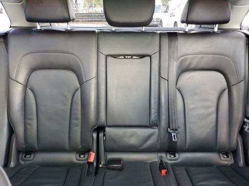 Used 2016 Audi Q5 2.0T Premium Plus w/ Technology Package image 27