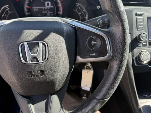 Used 2016 Honda Civic LX image 18