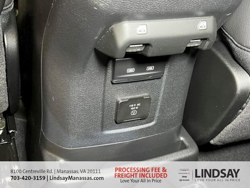 New 2026 Jeep Wrangler Sahara image 19