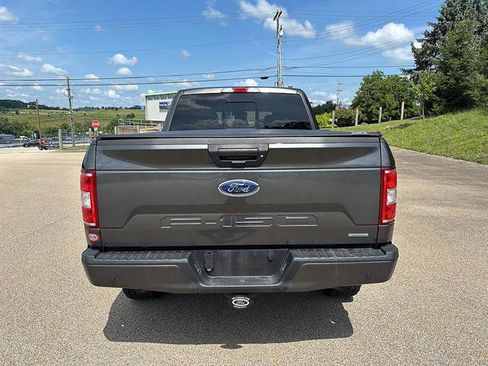 Certified 2019 Ford F150 XLT w/ Equipment Group 302A Luxury AWD/4WD image 3