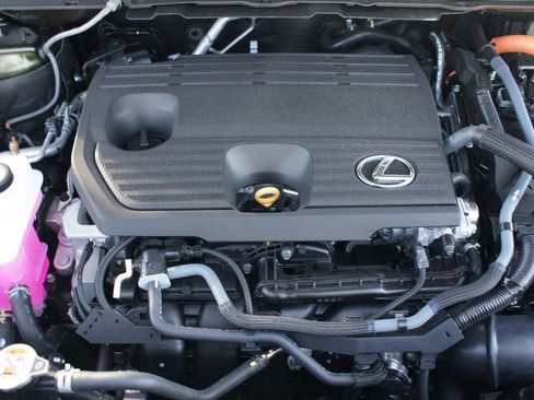 Used 2026 Lexus RX 350h RX 350h Premium+ image 27