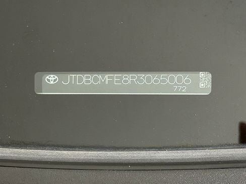 Used 2024 Toyota Corolla SE FWD image 29