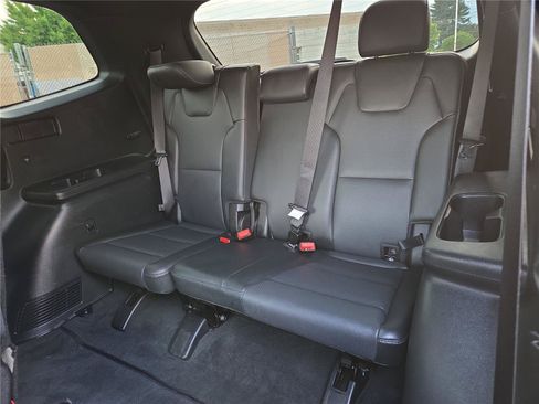 Used 2023 Kia Telluride EX X-Line AWD/4WD image 24