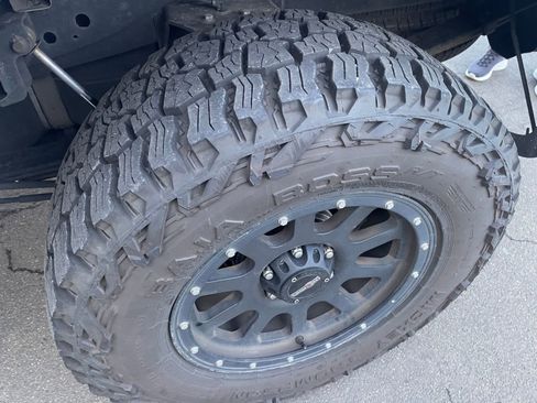 Used 2013 Ford F150 FX4 w/ Luxury Equipment Group image 9