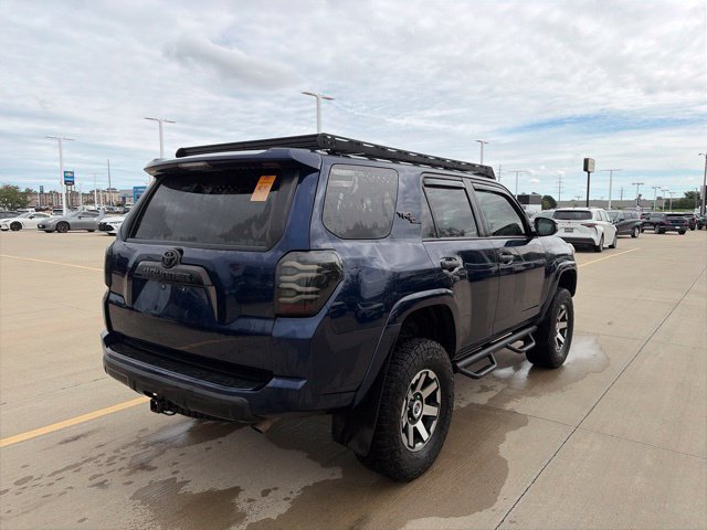 Used 2023 Toyota 4Runner TRD Off-Road AWD/4WD image 7