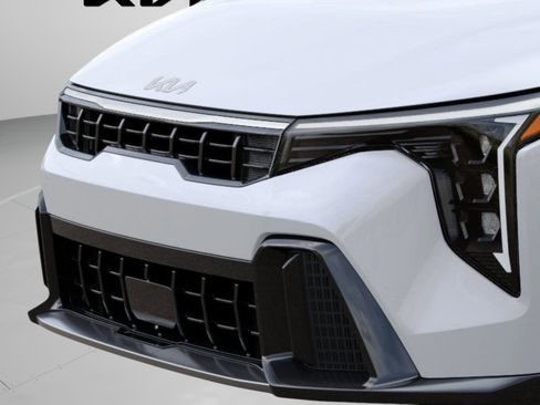 New 2026 Kia K4 GT-Line FWD image 13