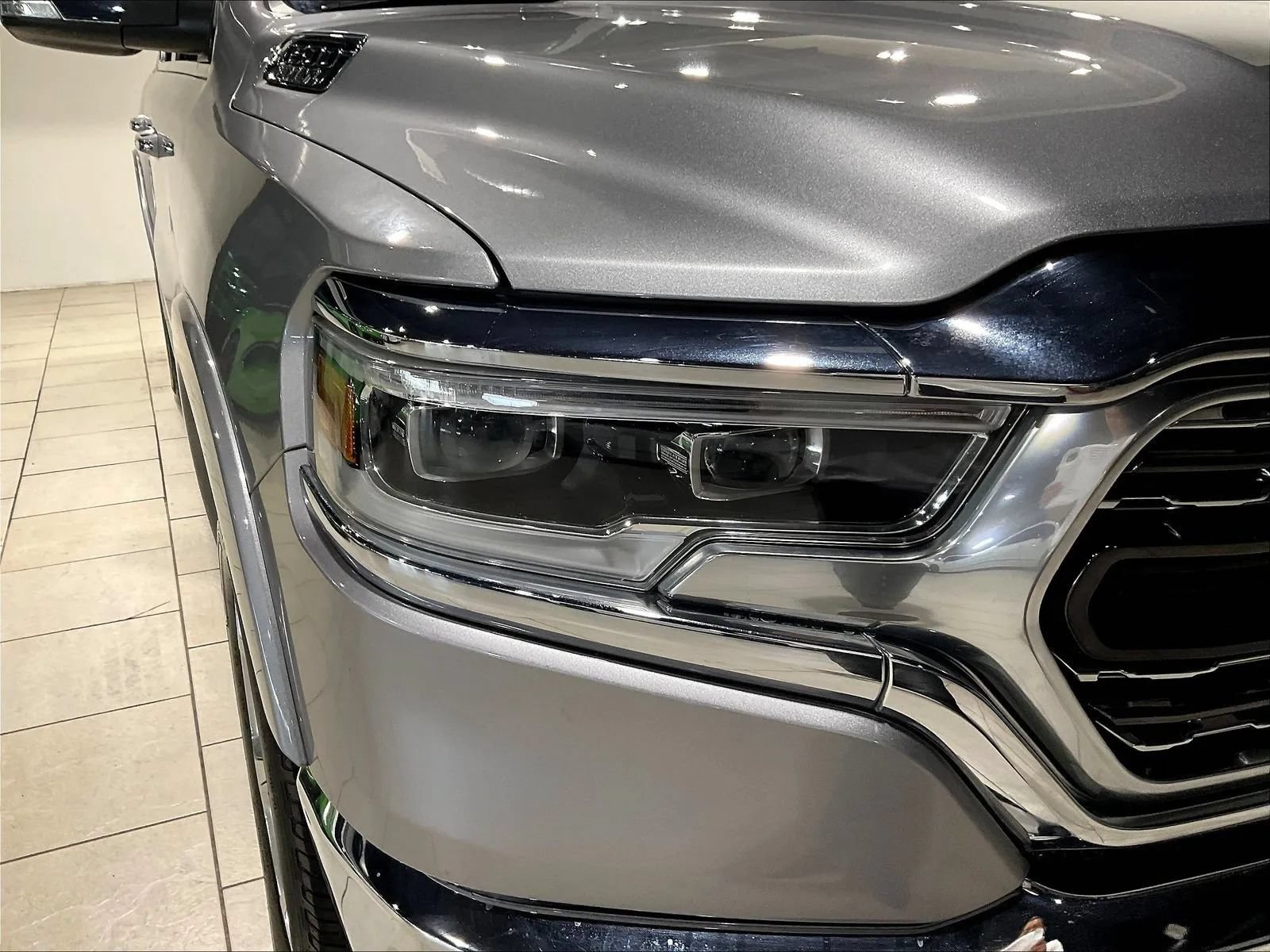 Used 2022 RAM 1500 Limited RWD image 35