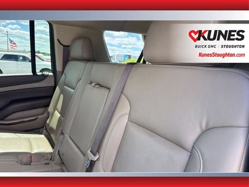 Used 2019 Chevrolet Suburban LT AWD/4WD image 47