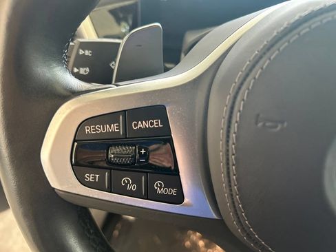 Used 2024 BMW X7 xDrive40i w/ M Sport Package AWD/4WD image 50