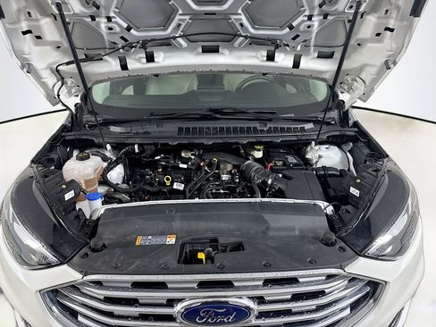 Used 2021 Ford Edge Titanium FWD image 39
