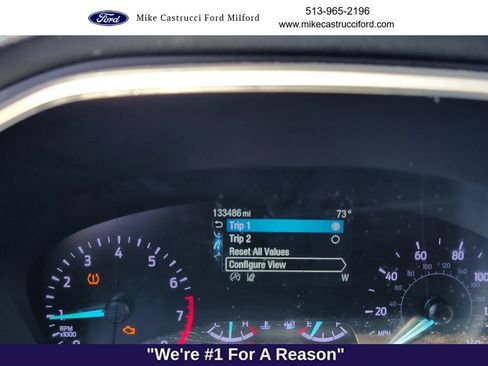 Used 2020 Ford Escape SE AWD/4WD image 10