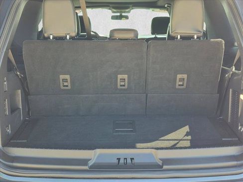 Used 2024 Ford Expedition Timberline AWD/4WD image 6