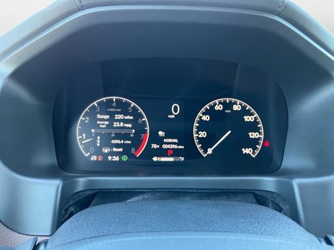 Certified 2026 Honda Odyssey Touring image 11