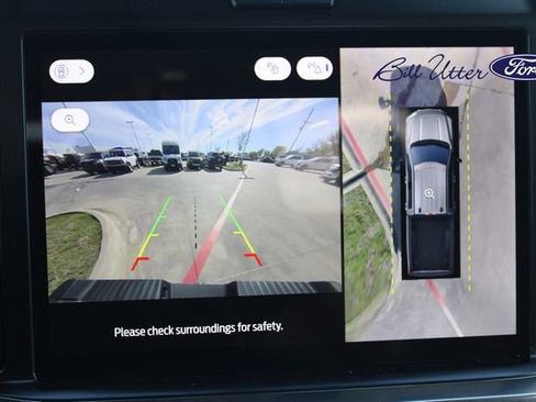 New 2026 Ford F350 King Ranch image 17