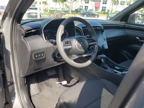 Used 2022 Hyundai Santa Cruz SEL FWD image 17