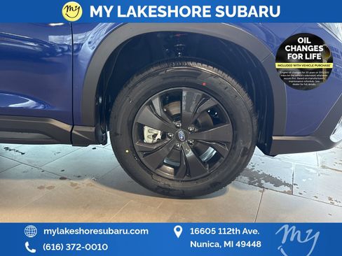 New 2026 Subaru Ascent Premium image 27