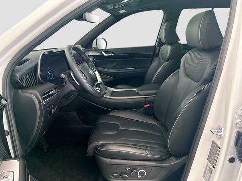 Used 2024 Hyundai Palisade Calligraphy FWD image 18